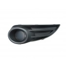 Citroen C1 2009-2012 Front Bumper Grille (Outer Section)