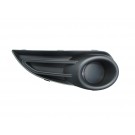 Citroen C1 2009-2012 Front Bumper Grille (Outer Section)