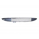 Front Bumper Grille (Standard Models/Not Painted Bumpers)