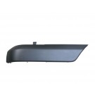 Front Bumper Moulding Outer
