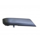 Front Bumper Moulding Outer