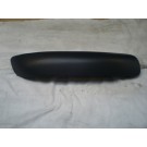 Rear Bumper Moulding (No Sensor Holes)