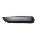 Front Bumper Moulding (Outer Section)