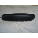 Rear Bumper Moulding (No Sensor Holes)