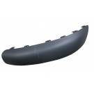 Rear Bumper Moulding  - No Sensor Holes