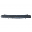 Rear Bumper Moulding (Centre Section/With Sensor Holes)