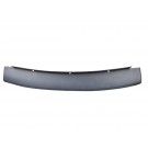 Rear Bumper Moulding - Centre Section  - No PDS