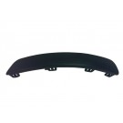 Front Bumper Moulding Outer