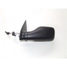 Door Mirror Cable Black L/H