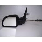Door Mirror - Cable D Shape L/H