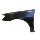 Front Wing - Not XSi/S16 Models - No Side Moulding