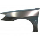 Peugeot 306 1997-2001 Front Wing With Side Skirt L/H