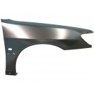 Peugeot 306 1997-2001 Front Wing With Side Skirt R/H
