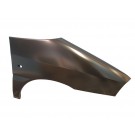Front Wing - With Moulding