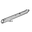 Subaru 1600 1984-1989 Sill - Full - 4 Door