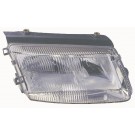 Headlamp W/O Fog Lamp RH