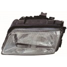 Headlamp Manual LH