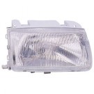 Headlamp - Manual - LH