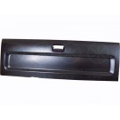 Toyota Hilux 2004 - 2009 Boot-/Cargo Area Tailgate Hatch