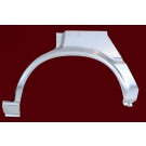 Toyota Corolla 1988-1992 Rear Wheel Arch - Not Four Wheel Drive Models