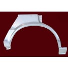 Toyota Corolla 1988-1992 Rear Wheel Arch - Not Four Wheel Drive Models