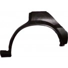 Toyota Corolla 1988-1992 Estate Rear Wheel Arch - Four Wheel Drive Models L/H