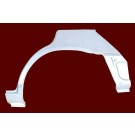 Toyota Corolla 1992-1997 (E10) Rear Wheel Arch