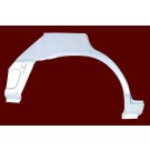 Toyota Corolla 1992-1997 (E10) Rear Wheel Arch