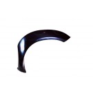 Toyota Hilux 2005-2011 Wing Flaring Rear Section