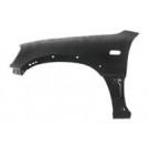 Toyota Rav-4 1995-2000 Front Wing Flared With Moulding/Extension Holes L/H