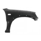 Toyota Rav-4 1995-2000 Front Wing Flared With Moulding/Extension Holes R/H