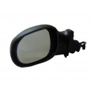 Door Mirror Not Heated/Power Fold L/H