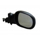 Door Mirror Not Heated/Power Fold R/H