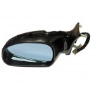 Door Mirror Power Fold L/H