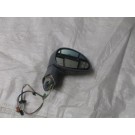 Door Mirror Electric/Not Heated/Manual Fold R/H