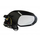 Door Mirror Electric/Manual Fold R/H