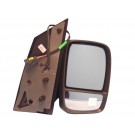 Door Mirror Power Fold R/H