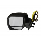 Door Mirror Power Fold L/H