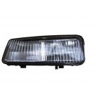 Door Mirror Power Fold/No Memory/Clear Glass L/H