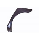 Toyota yaris 2006-2014 Rear wheel arch