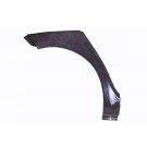 Toyota yaris 2006-2014 Rear wheel arch