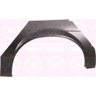 Toyota Corolla 1979-1982 Rear Wheel Arch
