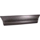 Toyota Hiace 1987-2006 Side Panel Repair Panel LH 102 153cm Length L/H