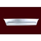 Toyota Hi-Ace LH 112 1987-2006 Side Panel Repair Panel 179cm Length L/H