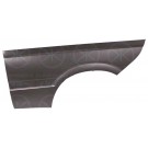 Toyota Hi-Ace III 1989-2004 Front Door Body Repair Panel L/H