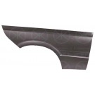 Toyota Hi-Ace III 1989-2004 Front Door Body Repair Panel R/H