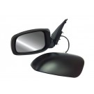 Door Mirror Electric/Heated Primed L/H
