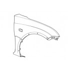 Ft Wing - With Arch Holes - RH