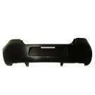Rear Bumper - Primed