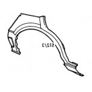 Toyota Corolla 1988-1992 Rear Wheel Arch R/H